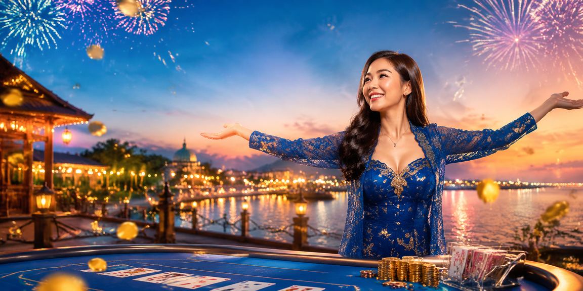 Pengalaman permainan baccarat bergaya Malaysia di platform rm99