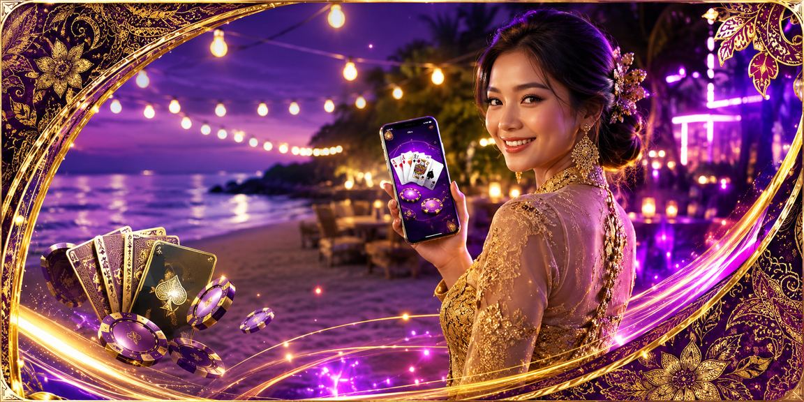 Pengalaman permainan Teen Patti gaya Malaysia di platform rm99